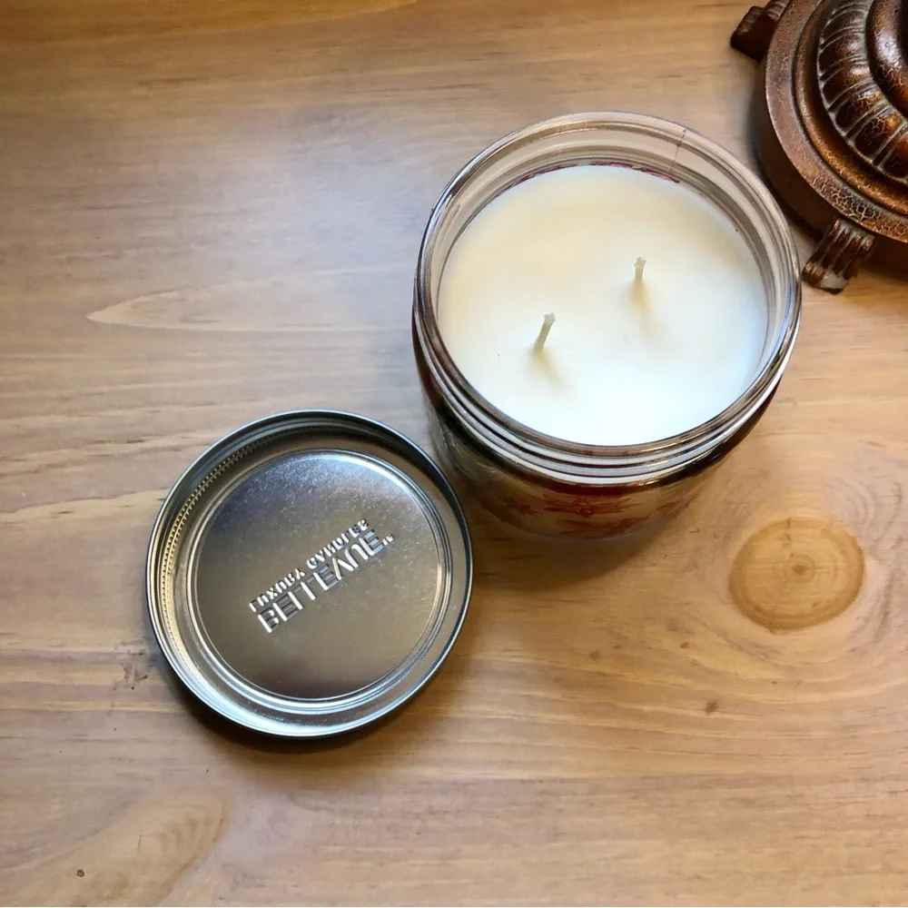 Bellevue Luxury Candle bellevue luxury